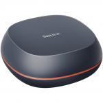 SanDisk&nbsp;Desk Drive 8TB | SDSSDT40-8T00-EM25 | 619659207823
