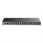 Switch TP-Link TL-SG116P | TL-SG116P | 4895252500301