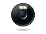 IP kamera Eufy Eufy eufyCam E330 (Professional) &ndash; tinklo stebėjimo kamera &ndash; lauko &ndash; atspari oro sąlygoms &ndash; spalvota (diena & naktis) &ndash; 8 MP &ndash; 3840 x 2160 &ndash; 4K &ndash; garsas &ndash; belaidė &ndash; Wi-Fi | 20186756 | 194644151560