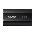 Dysk SSD External SD810 2TB USB3.2C 20Gb/s Black | SD810-2000G-CBK | 4711085945761
