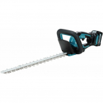 Akumuliatorinės žirklės Makita UH020GZ 50 cm | UH020GZ | 197050006028