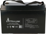 Extralink AGM 12V 100Ah | Akumulator | bezobsługowy | EX.9786 | 5902560369786
