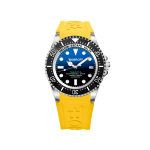 WATCH BOBROFF MAN BF0003-BFSTA (44MM) | BF0003-BFSTA | 8431777850574