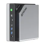 Mini kompiuteris GMKtec EVO-X2 Ryzen AI Max+ 395 64GB 1TB Win11 Pro | X2-64-1TB | 6972570963778