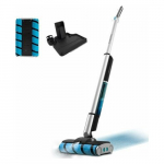 Automatinis pur&scaron;kiamas &scaron;luostės siurblys Cecotec FreeGo Wash&Vacum | 8435484045520 | 8435484045520