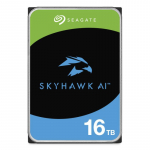 Dysk serwerowy Seagate SkyHawk AI 16TB 3.5'' SATA III (6 Gb/s)  (ST16000VE004) | ST16000VE004 | 763649181904