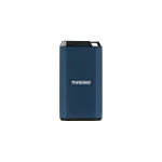 I&scaron;orinis SSD diskas Transcend ESD410C 1TB Blue (590487) | 590487 | 760557864493
