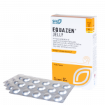 Equazen&reg; Jelly guminukai N60