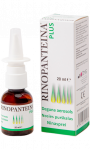 Rinopanteina Plus nosies pur&scaron;kalas 20ml