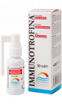 Immunotrofina&reg; pur&scaron;kalas kosuliui 30 ml