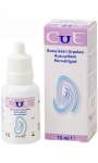 Cue&reg; ausų la&scaron;ai 15 ml