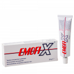 Emofix&reg; tepalas 30g