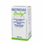 Gastrotuss&reg; Baby sirupas 180ml