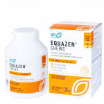 Equazen&reg; chews kramtomos kapsulės N180