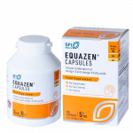 Equazen&reg; kapsulės N180
