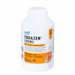 Equazen&reg; chews kramtomos kapsulės N360