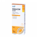 Equazen&reg; Baby kapsulės N30