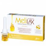 Melilax pediatric mikroklizma 5g N6