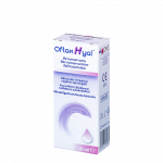 Oftaxhyal&reg; akių la&scaron;ai (tirpalas) 10 ml