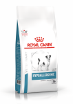 ROYAL CANIN VHN Dog Hypoallergenic Small 1 kg pa&scaron;aras mažų veislių &scaron;unims, esant pa&scaron;aro alergijoms ir netoleravimui