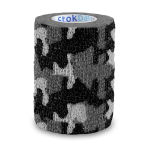 Savaime lipnus elastinis tvarstis 7,5 cm/4,5 m