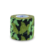 Savaime lipnus elastinis tvarstis 5cm/4.5m