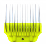 Artero Snap-on Wide Comb - nerūdijančio plieno atstumo priedas plačioms Snap-on peiliukams