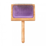 Artero Nature Rufus Slicker Brush - universalus pudelio &scaron;epetys