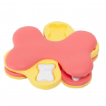 Nina Ottosson Dog Tornado Small - interaktyvus galvosūkis &scaron;unims, mažas lygis