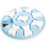 Nina Ottosson Puppy Smart Level - lengvas interaktyvus žaidimas &scaron;uniukams, lygis