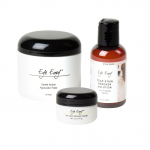 Eye Envy Tear Stain Remover Starter Kit - a&scaron;arų dėmių &scaron;alinimo kosmetikos rinkinys &scaron;unims