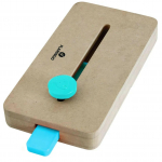 Flamingo Braintrain Abel - mini intelektinis žaislas &scaron;unims