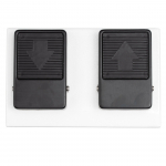 Blovi Callisto Double Foot Control - kojinis pedalas Blovi Callisto ir Callisto Pro grožio stalams