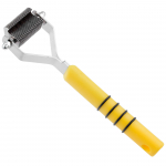 Mars Coat King 99MK80826 - 26 a&scaron;menų grėblys trimeris, tarpai