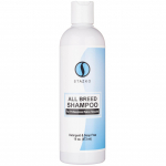Stazko All Breed Shampoo - universalus &scaron;ampūnas &scaron;unims, katėms ir arkliams, koncentratas 1:24