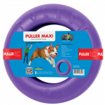 Puller Maxi 30cm 1vnt - žaislas &scaron;unims, treniruočių žaislas