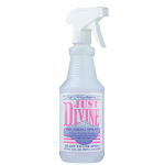 Chris Christensen Just Divine Ready To Use - pur&scaron;kiklis, apsaugantis kailį nuo pažeidimų ir palengvinantis &scaron;ukavimą &scaron;unims ir katėms