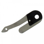 Heiniger arklio kirpimo ma&scaron;inėlės &scaron;arnyras/plok&scaron;telė