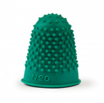 Guminis kirpimo pir&scaron;tas, dydis S - 1 vienetas