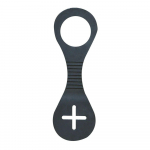 Alcott atliekų mai&scaron;elių laikiklis - atliekų mai&scaron;elių laikiklis