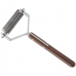 Mars Coat King 99M715 - 30 a&scaron;menų grėbliukas, tarpai