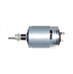 Variklis Wahl Super Groom kirpimo ma&scaron;inėlei