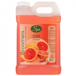 Pet Silk Spa Formula Jamaikos Greipfrutų &Scaron;ampūnas - dezodoruojantis ir gaivinantis &scaron;ampūnas su citrusų kvapu, koncentratas 1:16 - 9.5L