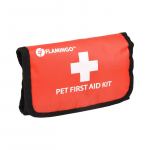 Flamingo First Aid Resku Basic - pirmosios pagalbos rinkinys &scaron;unims ir katėms