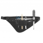 Artero 6 - Space Case - odinis kirpimo diržas, 6 skyriai