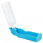 Flamingo vandens dozatorius Gulliver - vandens butelis &scaron;unims