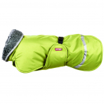 Toppa Pomppa - žieminė striukė &scaron;unims, su papildoma izoliacija