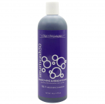 Chris Christensen Smart Wash 50 Whitening & Brightening &scaron;ampūnas - balinantis ir spalvą ry&scaron;kinantis &scaron;ampūnas &scaron;unims, koncentratas 1:50