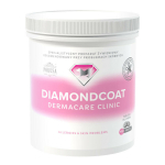 Pokusa DiamondCoat Dermacare Clinic 500 tbl. - papildas, palaikantis alergines odos problemas &scaron;unims
