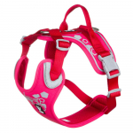 Hurtta Weekend Warrior Harness - pakinktai aktyviems &scaron;unims - 45 - 60